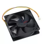 Quạt EnCoder 2 Xung 12V 0.5W Vuông